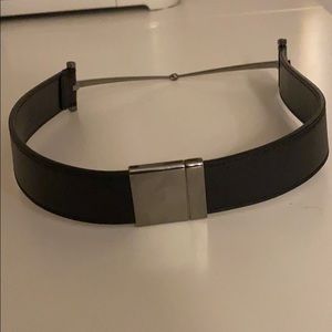 Gucci waist belt